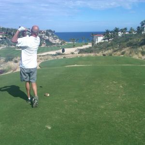 Meet your Posher, Dave